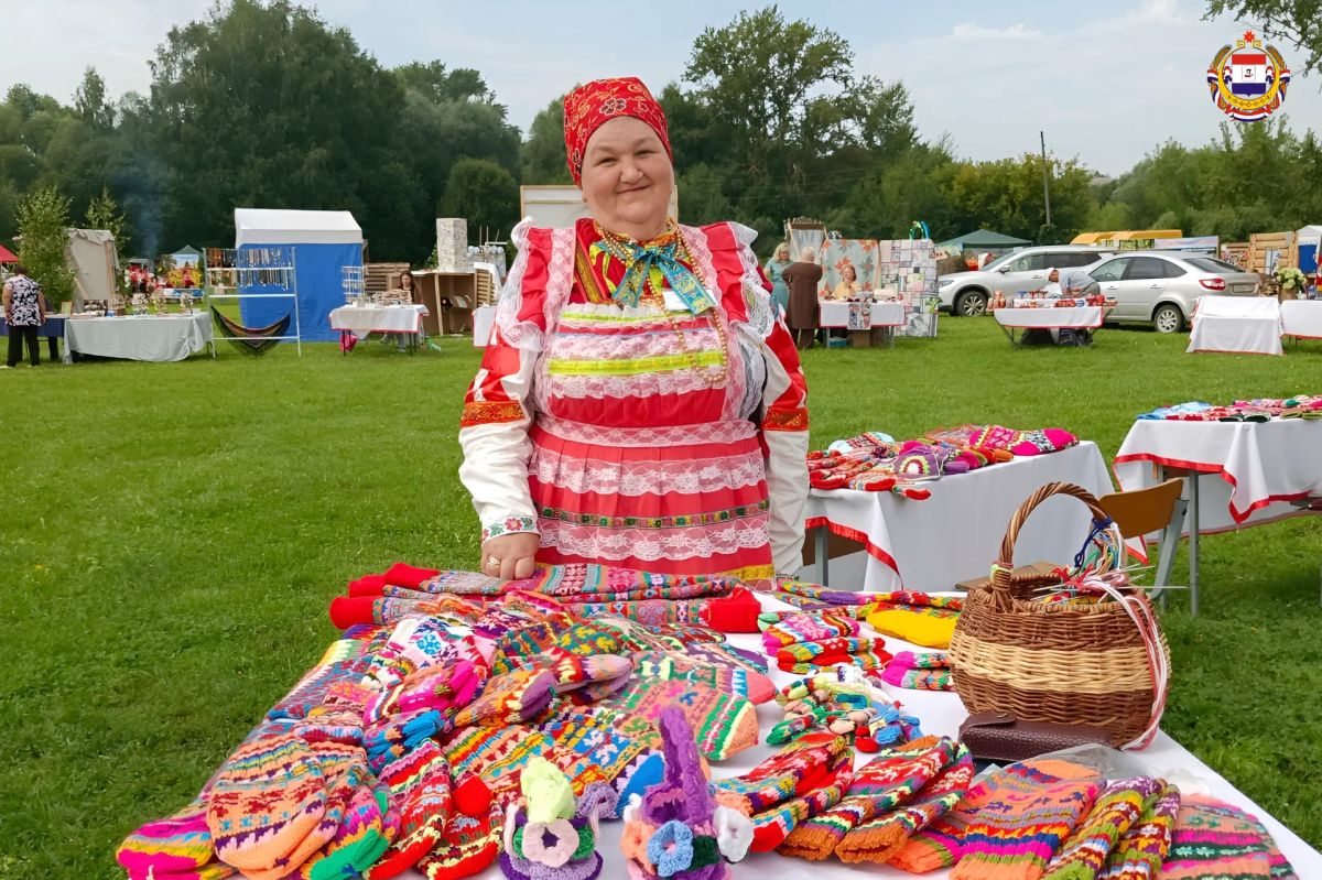 Теньгушевский район отметил 98-летие Теньгушевский район отметил 98-летие