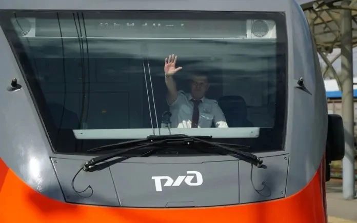 «Скворец» свяжет Саранск и Рузаевку: с 3 августа будут ходить новые поезда