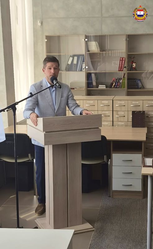 В Кемле главы муниципалитетов Мордовии обсудили развитие территорий В Кемле главы муниципалитетов Мордовии обсудили развитие территорий