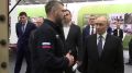 ИЮЛЬ НА ВСЕРОССИЙСКОЙ БИРЖЕ ГУБЕРНАТОРОВ: АРТЁМ ЗДУНОВ ПОКАЗЫВАЕТ УМЕРЕННЫЙ РОСТ