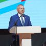 Сергей Агеев принял участие в награждении работников железной дороги