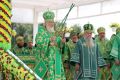 Артём Здунов: Сегодня особенный день для всех православных - отмечается день рождения преподобного Серафима Саровского и день обретения его мощей