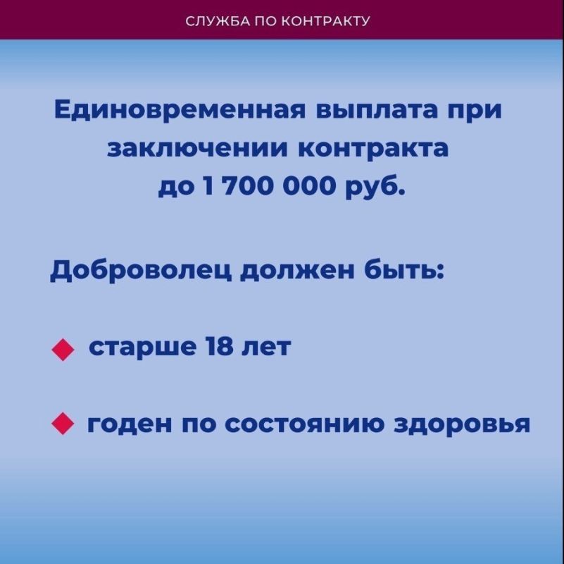 Военный комиссариат Республики Мордовия совместно с пунктом отбора на военную службу по контракту проводит отбор граждан для прохождения военной службы по контракту Военный комиссариат Республики Мордовия совместно с пунктом отбора на военную службу по контракту проводит отбор граждан для прохождения военной службы по контракту