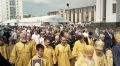«Ушаковские маршруты» — памяти Святого адмирала: Молитвенный путь, который соединяет Русь