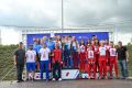 Мордовия - чемпион! Наша команда выиграла XIII Спартакиаду учащихся России по BMX!