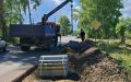 В Рузаевке начался ремонт городских дорог