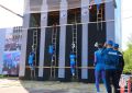 Уже завтра на мордовской земле стартуют Чемпионат и Первенство МЧС России по пожарно-спасательному спорту на приз Главы Республики Мордовия!