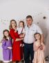 Артём Здунов: Дружные Суяшовы из Кочкуровского района стали Семьей Года в номинации «Молодая семья»