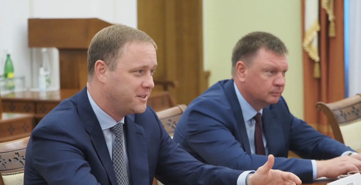 Артём Здунов: Развивать туристический потенциал Мордовии будем с Госкорпорацией Туризм.РФ Артём Здунов: Развивать туристический потенциал Мордовии будем с Госкорпорацией Туризм.РФ