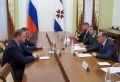 Глава Мордовии: «Туристическая привлекательность республики растет»