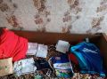 Жительница Ковылкинского района обвиняется в хищении пакета с личными вещами, оставленного без присмотра подростком на лавочке во время съемки ролика