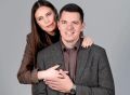 Семья как опора У Сергея и Анастасии двое детей – дочь Ника и сын Никита