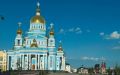 5 августа в Мордовии пройдут большие мероприятия, посвященные 25-летию канонизации святого праведного воина Феодора Ушакова
