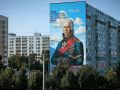 Доброе утро! Сегодня в Мордовии стартовали праздничные мероприятия в честь 25-летия канонизации святого праведного воина Феодора Ушакова