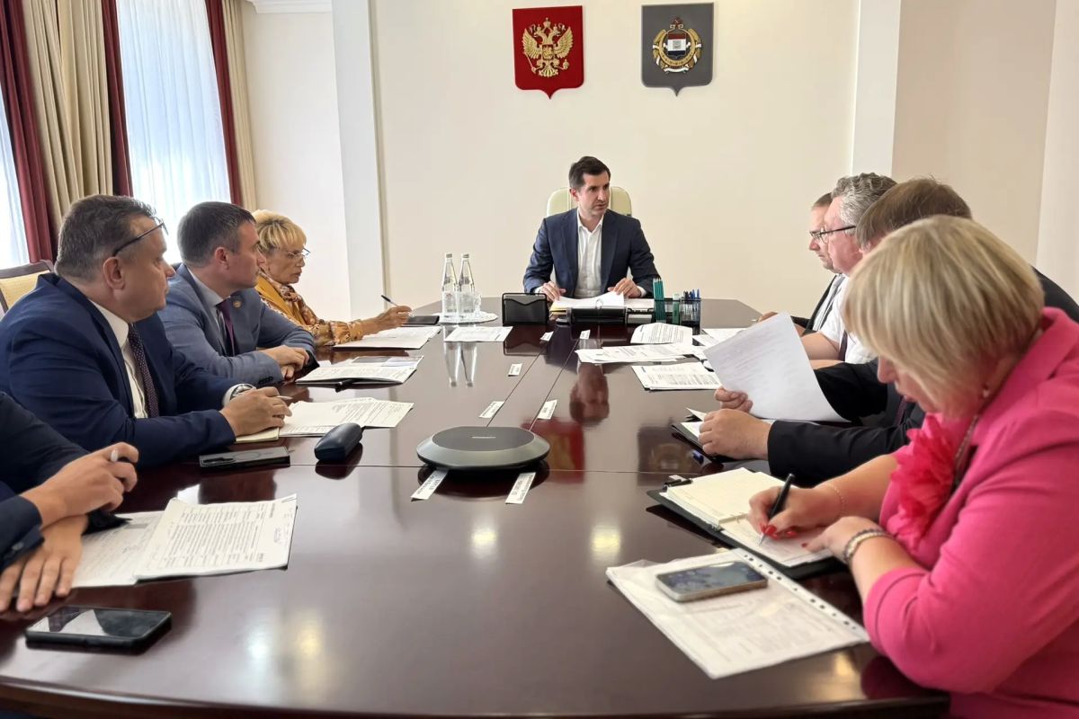 На полях #ПМЭФ Глава республики подписал меморандум о сотрудничестве с Россельхозбанком и расширении проекта «Органика детям» На полях #ПМЭФ Глава республики подписал меморандум о сотрудничестве с Россельхозбанком и расширении проекта «Органика детям»