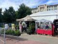 В Саранске по благословению митрополита Саранского и Мордовского Зиновия развернулась масштабная межрегиональная православная выставка-ярмарка «На земле Святого праведного воина Феодора Ушакова»