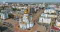 Настоящая гордость, мощь и величие нашей культуры — в самом сердце Саранска, на Советской площади! Выступление легендарного Краснознамённого Ансамбля песни и пляски Черноморского флота
