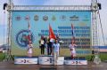Результаты второго дня Чемпионата и Первенство МЧС России по пожарно-спасательному спорту на приз Главы Республики Мордовия