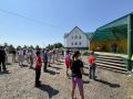 В Мордовии стартовала акция «Зарядка со стражем порядка»