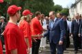Первый паломнический автопробег имени Феодора Ушакова стартовал в Мордовии