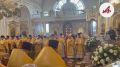 Мощи Феодора Ушакова пронесли семь адмиралов, присутствовавшие на его канонизации в 2001-м