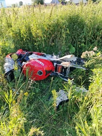 4 августа на территории Республики Мордовия зарегистрировано два дорожно-транспортных происшествия, в которых два человека получили травмы 4 августа на территории Республики Мордовия зарегистрировано два дорожно-транспортных происшествия, в которых два человека получили травмы