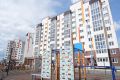 Артём Здунов: С Полномочным представителем Президента России в ПФО Игорем Анатольевичем Комаровым навестили молодые семьи; посмотрели новый дом, который построили по региональной жилищной программе для работников бюджетной...