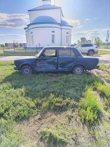 4 августа на территории Республики Мордовия зарегистрировано два дорожно-транспортных происшествия, в которых два человека получили травмы 4 августа на территории Республики Мордовия зарегистрировано два дорожно-транспортных происшествия, в которых два человека получили травмы