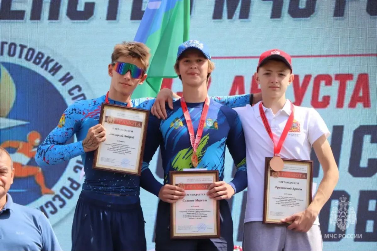 Результаты второго дня Чемпионата и Первенство МЧС России по пожарно-спасательному спорту на приз Главы Республики Мордовия Результаты второго дня Чемпионата и Первенство МЧС России по пожарно-спасательному спорту на приз Главы Республики Мордовия