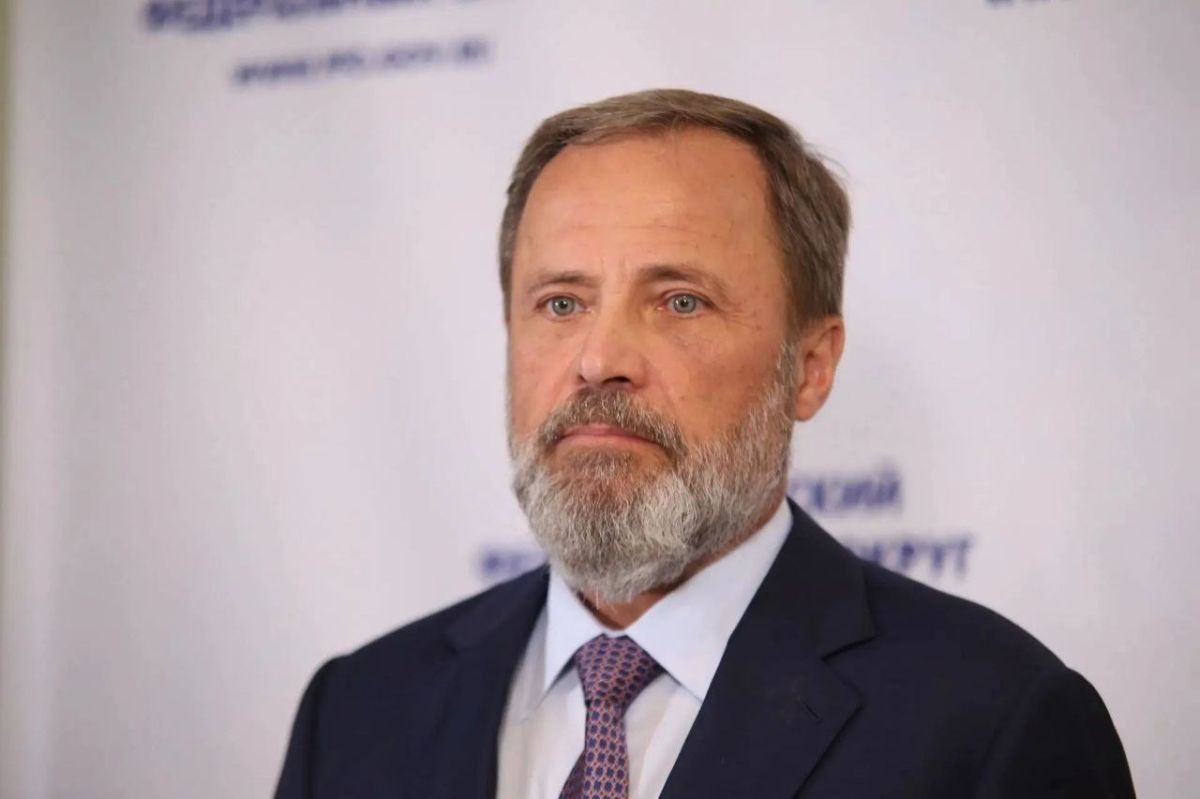 Игорь Комаров: «Сохранение памяти о Фёдоре Ушакове — это общее дело!»