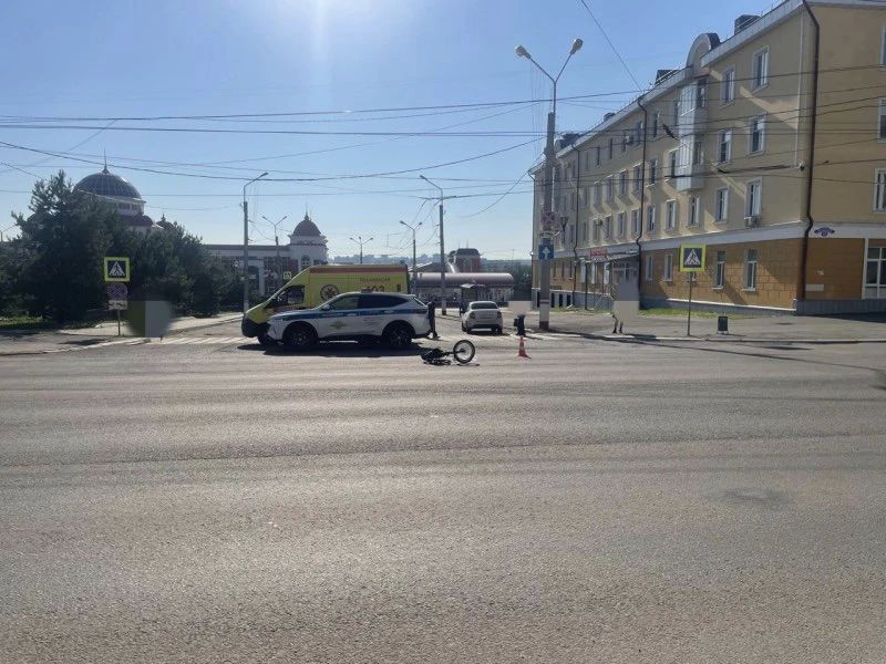 Житель Лямбирского района обвиняется в совершении дорожно-транспортного происшествия с тяжкими последствиями Житель Лямбирского района обвиняется в совершении дорожно-транспортного происшествия с тяжкими последствиями