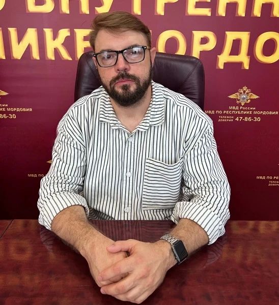 В МВД по Республике Мордовия состоялся брифинг, посвященный профилактике правонарушений в молодежной среде и IT-преступности В МВД по Республике Мордовия состоялся брифинг, посвященный профилактике правонарушений в молодежной среде и IT-преступности