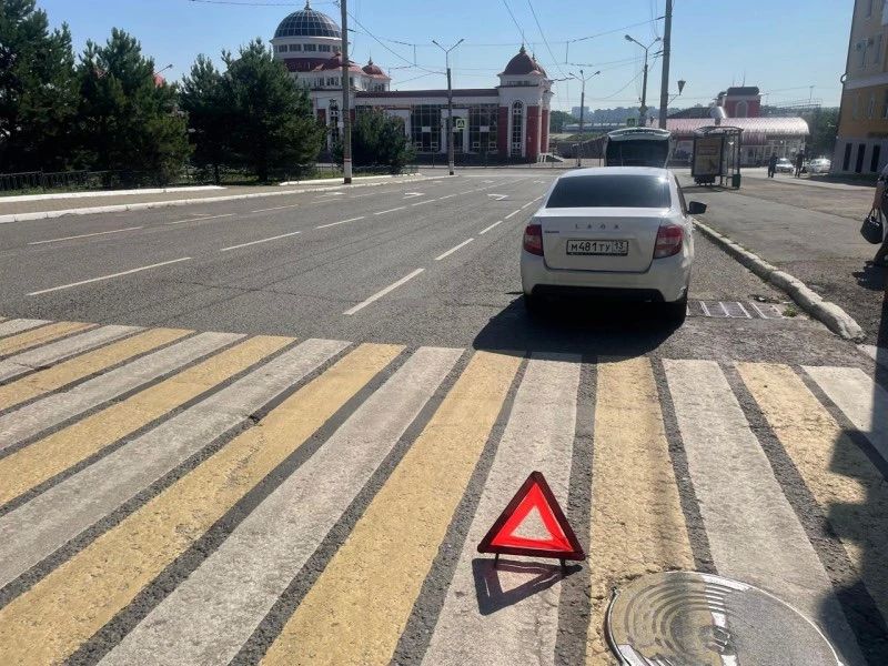 Житель Лямбирского района обвиняется в совершении дорожно-транспортного происшествия с тяжкими последствиями Житель Лямбирского района обвиняется в совершении дорожно-транспортного происшествия с тяжкими последствиями