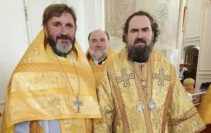 Благочинный Ардатовского района Игорь Леонтьев: «Покровительство святого и праведного Феодора Ушакова стало импульсом к развитию Мордовии»
