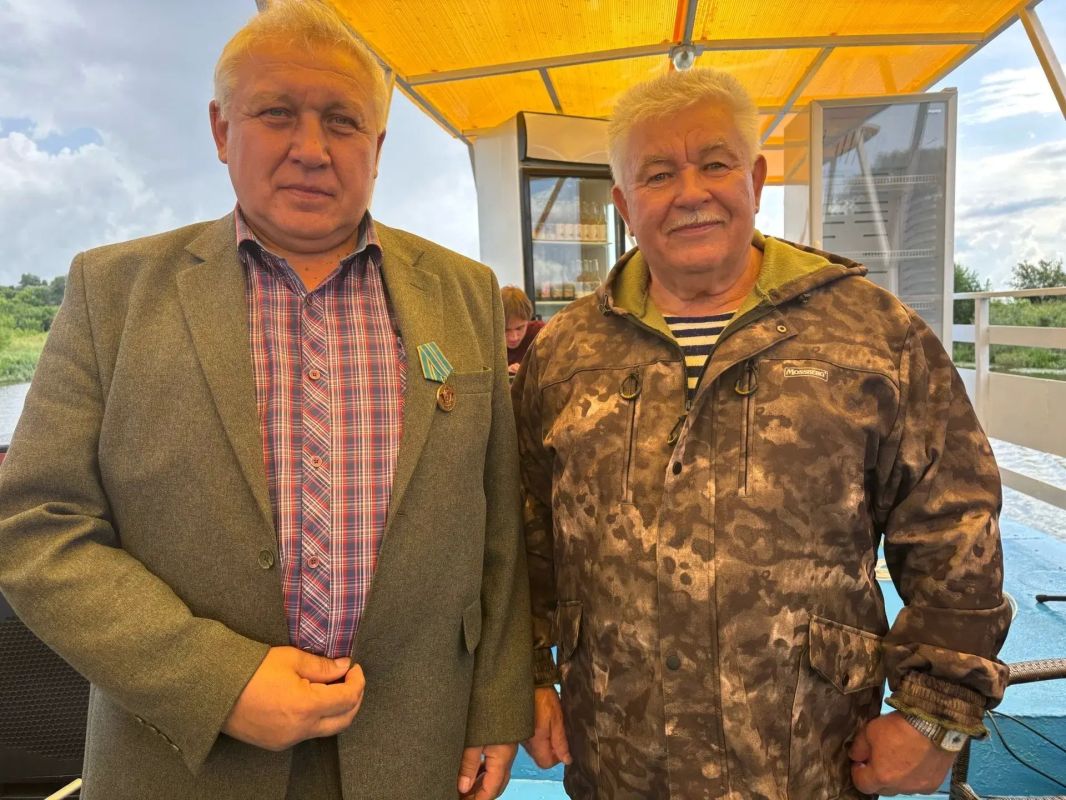 В Ардатовском районе состоялся республиканский семинар-совещание руководителей ветеранских организаций МВД по Республике Мордовия В Ардатовском районе состоялся республиканский семинар-совещание руководителей ветеранских организаций МВД по Республике Мордовия