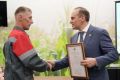 Глава Мордовии: «Строить нужно качественно и недорого!»