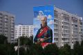 В день главных торжеств, посвященных 25-летию канонизации святого праведного воина Феодора Ушакова, Саранск получил ещё один подарок, связанный с именем непобедимого русского адмирала
