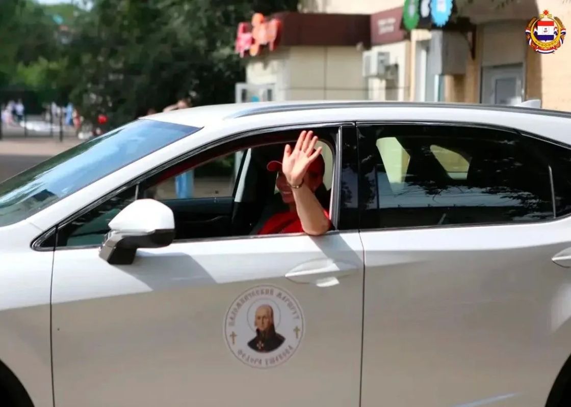 От Саранска до Темникова: новый путь веры От Саранска до Темникова: новый путь веры