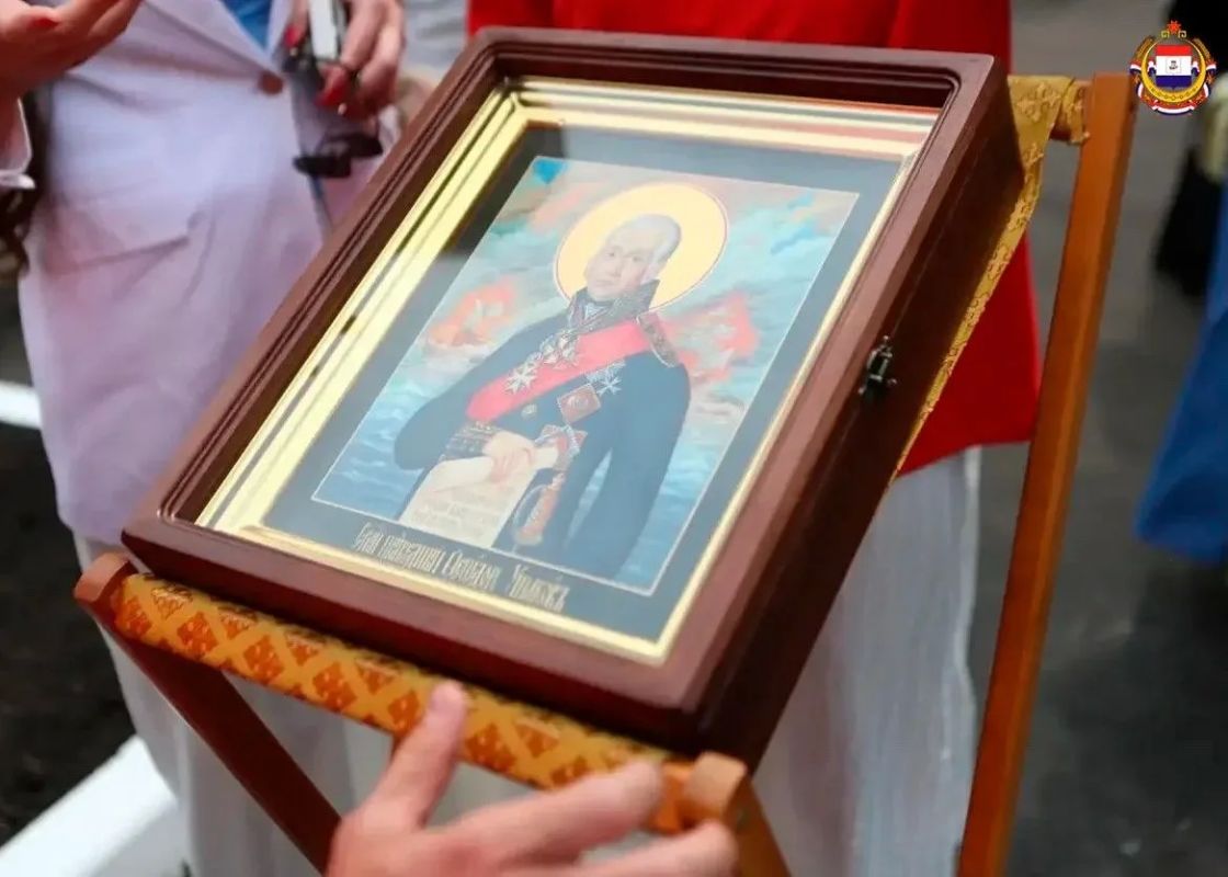 От Саранска до Темникова: новый путь веры От Саранска до Темникова: новый путь веры