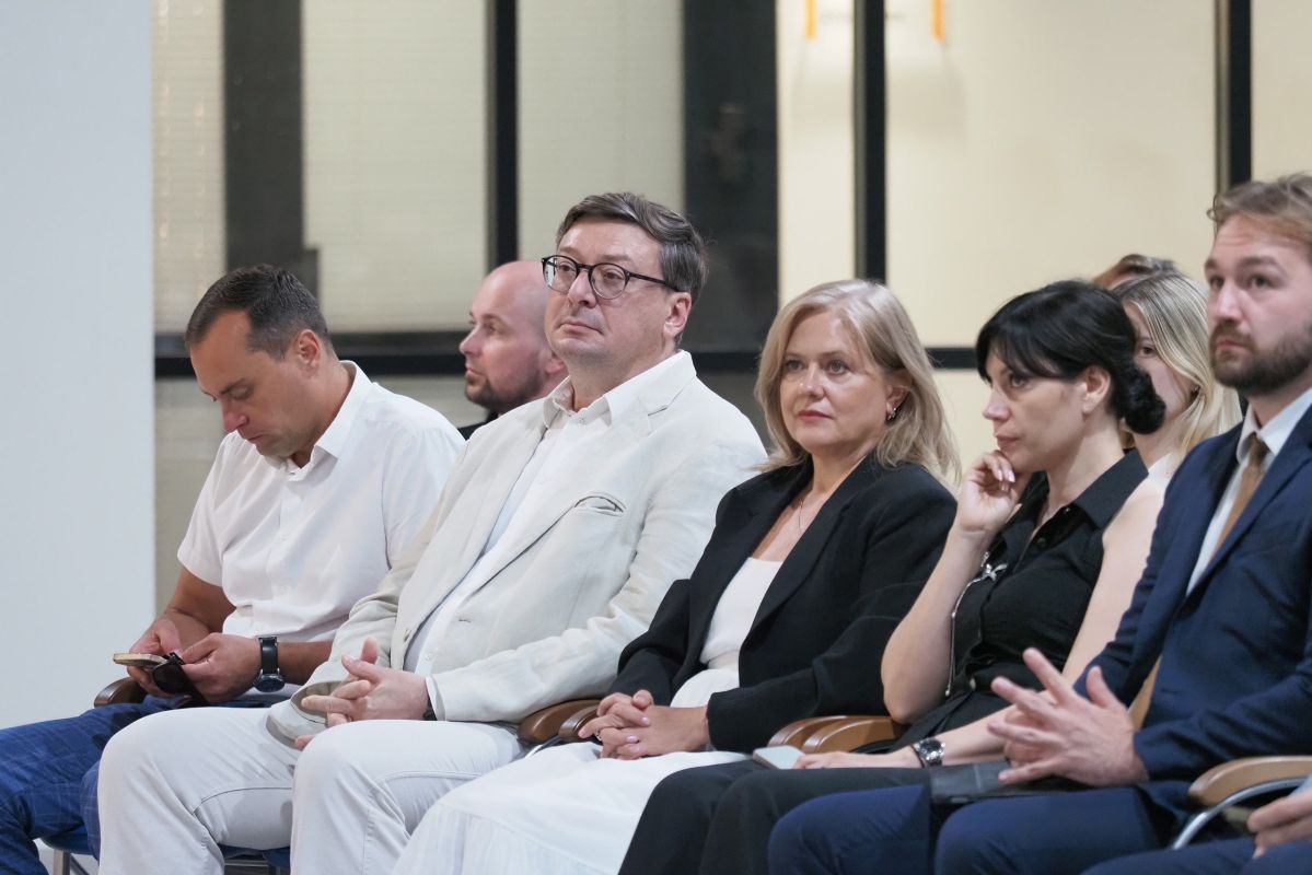 Диалог бизнеса Мордовии и Московской области: точки роста и взаимные перспективы Диалог бизнеса Мордовии и Московской области: точки роста и взаимные перспективы