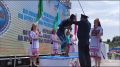 Чемпионат и Первенство МЧС России по пожарно-спасательному спорту на приз Главы Республики Мордовия завершились
