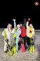 Спортивная династия из Саранска: три поколения чемпионов