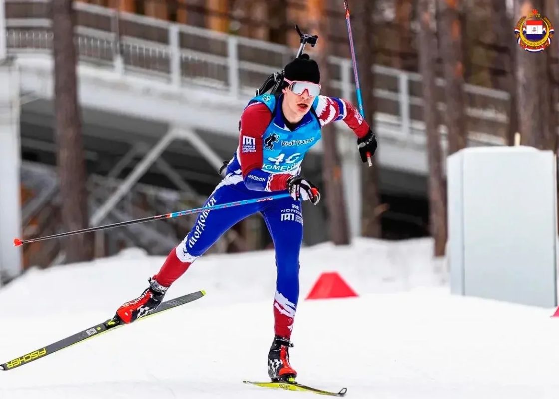 Спортивная династия из Саранска: три поколения чемпионов Спортивная династия из Саранска: три поколения чемпионов