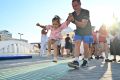 С Днем физкультурника, спортивная Мордовия! Сегодня профессиональный праздник тех, кто живет спортом и своим примером вдохновляет других