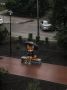 Доброе утро!. За окном +23°, днём до +26°