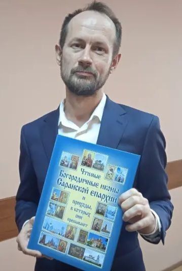 Важнейшим событием недели стало празднование 25-летия канонизации святого праведного Феодора Ушакова Важнейшим событием недели стало празднование 25-летия канонизации святого праведного Феодора Ушакова