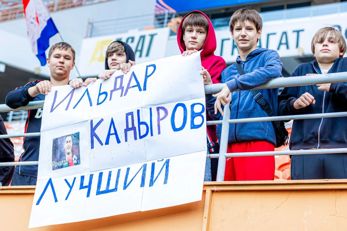 Первые кадры с футбольного турнира X Всероссийской летней Универсиады уже здесь! Первые кадры с футбольного турнира X Всероссийской летней Универсиады уже здесь!
