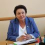 Личный прием граждан провела заместитель Председателя Госсобрания Мордовии, руководитель фракции «Единая Россия» Наталья Долматова