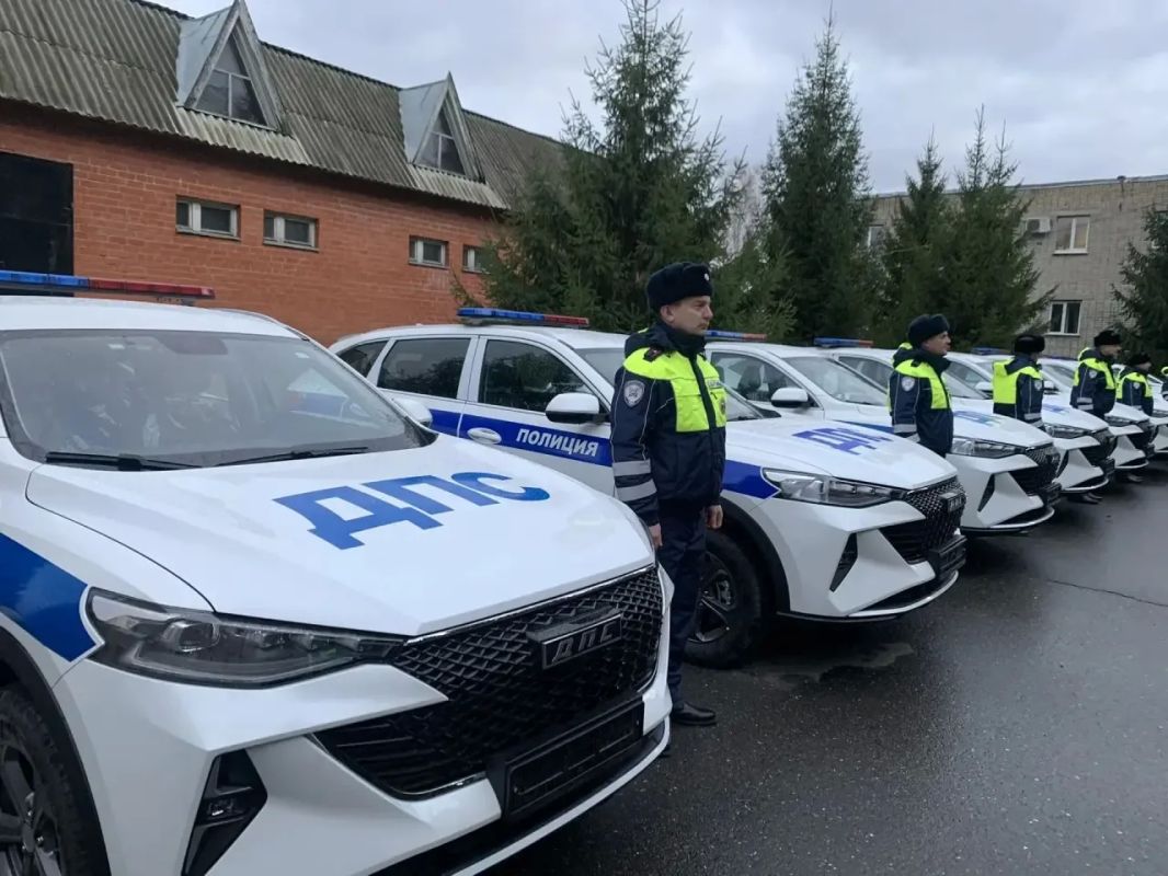 В Госавтоинспекции МВД по Республике Мордовия подвели итоги оперативнопрофилактических мероприятий за минувшую неделю