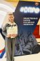 Покоряя научные вершины. Антонина Канайкина — гордость Кочкуровского района и, возможно, будущая звезда российской науки! Она полгода посвятила изучению уникального озера «Чавонь Эрьке» (Чёрное озеро) — старицы Суры и...